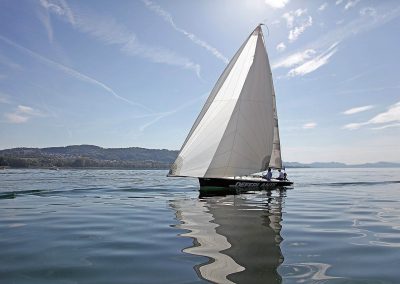 Bateau Moteur Location Vaud