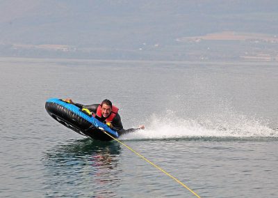 Bateau Moteur Vaud