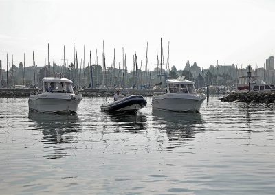 Bateau Voile Neuchatel