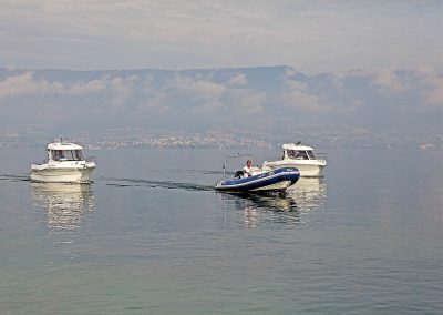 Theorie Bateau Neuchatel