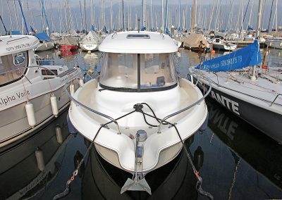 Theorie Permis Bateau Neuchatel