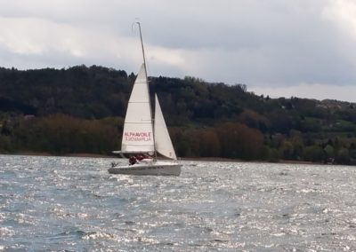 permis de conduire lac de neuchatel