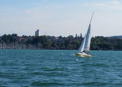 permis de conduire lac de neuchatel