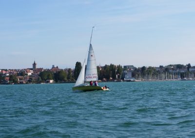 permis de conduire bateau lac de neuchatel