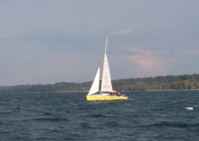 permis de conduire bateau lac de neuchatel