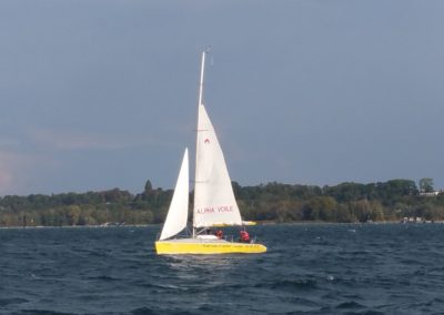 permis de conduire bateau lac de neuchatel